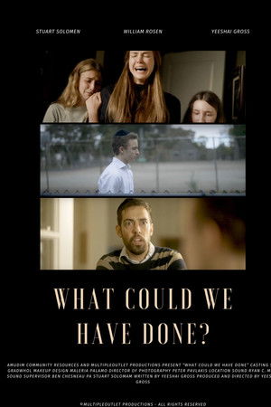 What Could WE Have Done