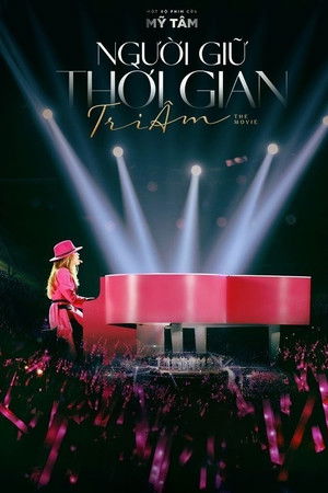 Tri Âm the Movie: Người Giữ Thời Gian