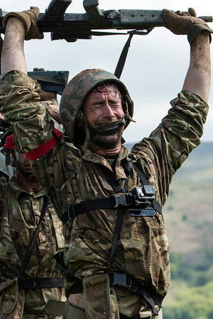 Special Forces - Ultimate Hell Week