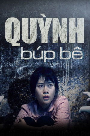 Quỳnh Búp Bê
