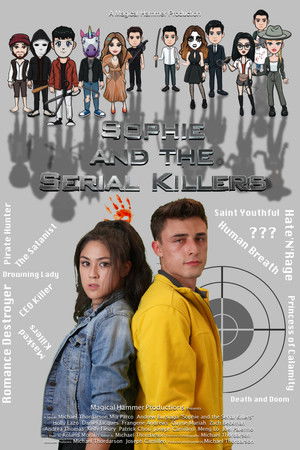 Sophie and the Serial Killers