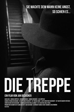 Die Treppe