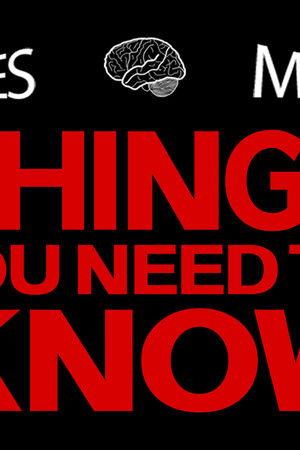 James May's Things You Need To Know