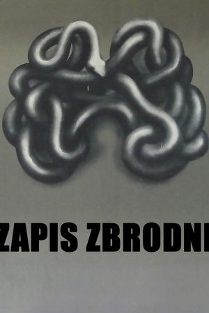 Zapis zbrodni