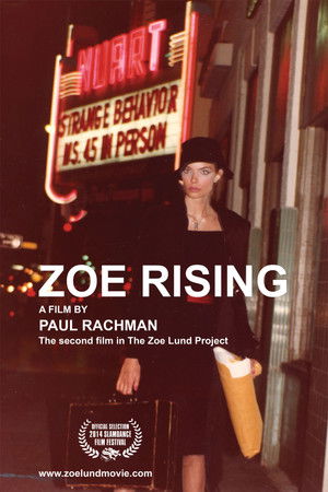 Zoe Rising