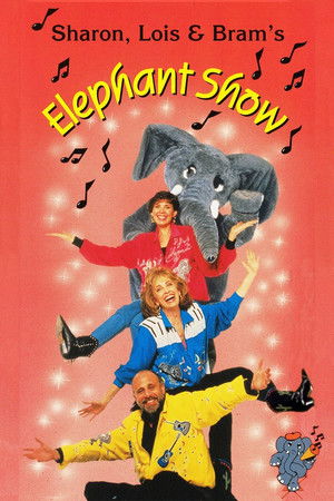 Sharon, Lois & Bram's Elephant Show