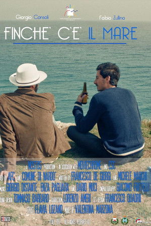 Until There Is The Sea