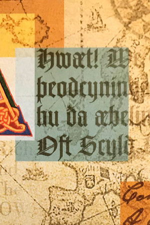 The Adventure of English