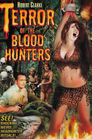Terror of the Bloodhunters