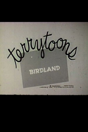 Birdland