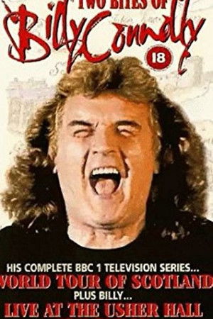 Billy Connolly Live At Usher Hall