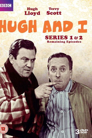 Hugh and I