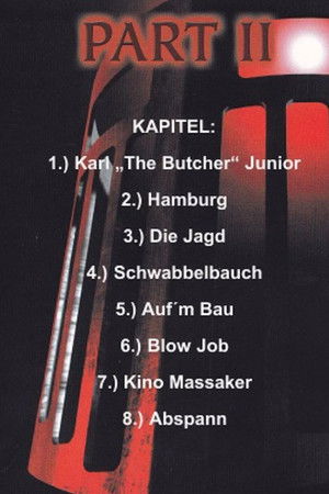 Violent Shit II: Mother Hold My Hand