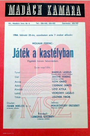 Játék a kastélyban