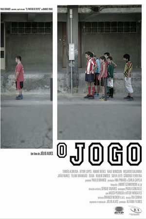 O Jogo