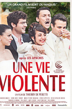 Une vie violente