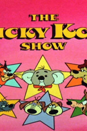 The Kwicky Koala Show