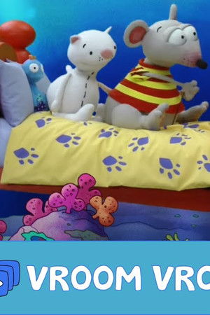 Toopy and Binoo Vroom Vroom Zoom