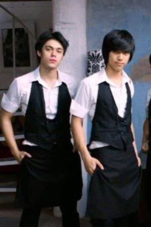 คอฟฟี่ปรินซ์ วุ่นรักเจ้าชายกาแฟ ไทย