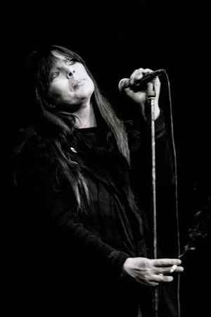 The Darkest Night - NICO belgrade