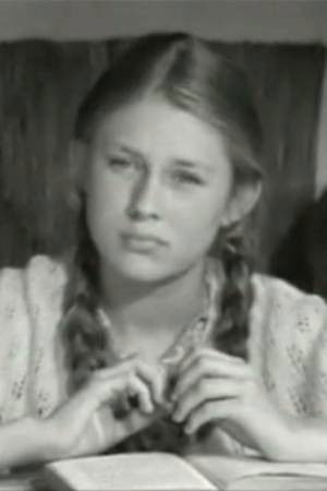 Ира Шабунина