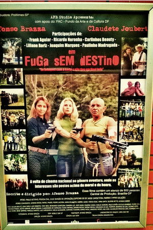 Fuga Sem Destino