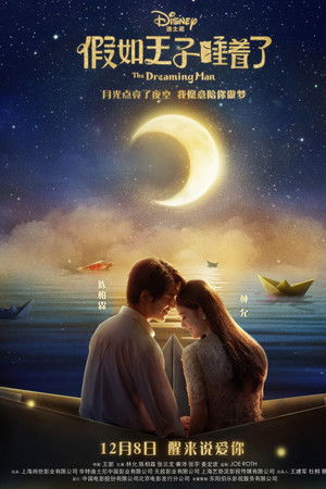 假如王子睡着了