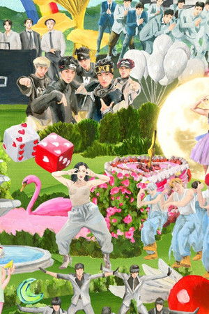 케이팝 제너레이션