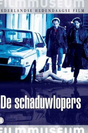 De schaduwlopers