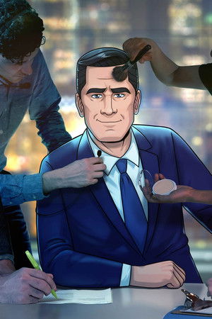 Tooning Out the News