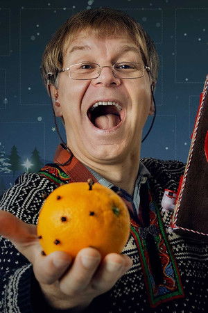 Asbjørns julekalender