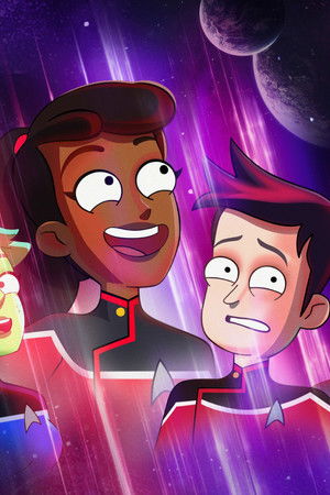 Star Trek: Lower Decks
