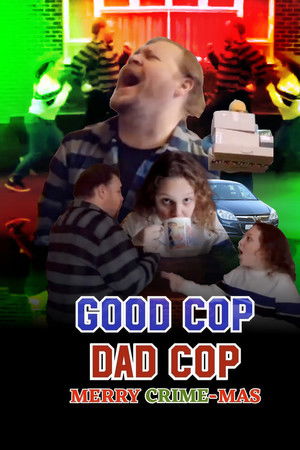 Good Cop, Dad Cop: Merry Crime-mas