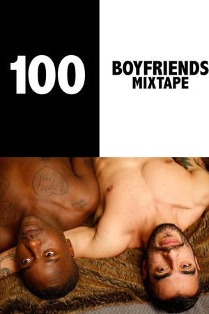 100 Boyfriends Mixtape