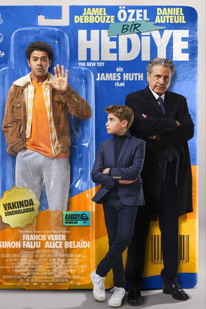 Özel Bir Hediye