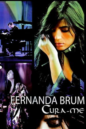 Fernanda Brum - Cura-me