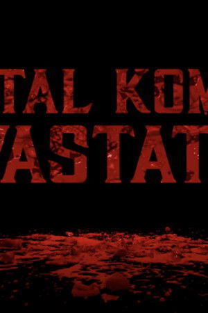 Mortal Kombat: Devastation