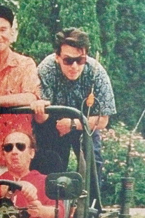 Οι εργένηδες