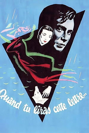 Quand tu liras cette lettre