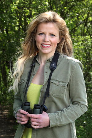 Britain's Big Wildlife Revival