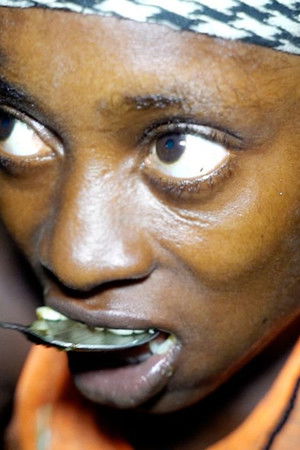 Ekstrem Gurme Raporu