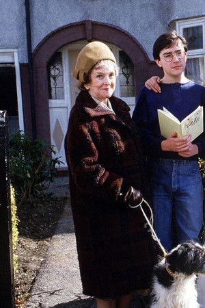 The Growing Pains of Adrian Mole