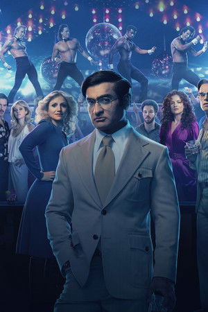 Welcome to Chippendales