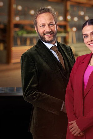 MasterChef: Unge Talenter