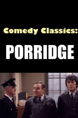 Comedy Classics: Porridge