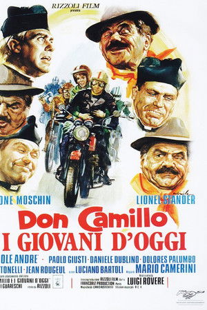 Don Camillo e i giovani d'oggi
