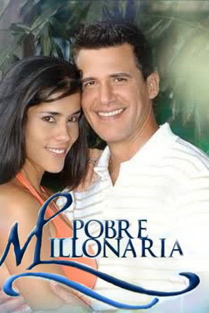 Pobre Millonaria