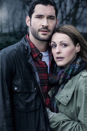 The Secret of Crickley Hall