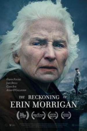 The Reckoning of Erin Morrigan