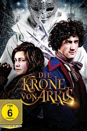 Die Krone von Arkus